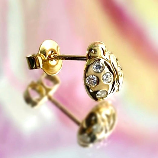 ピアス Gold/Silver – Maison de Nijiro メゾンドニジイロ