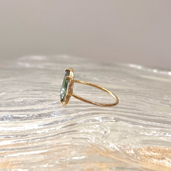 【ニジイロの森】 光のはしら #14