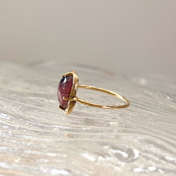 【ニジイロの森】 月夜に照らされて #8