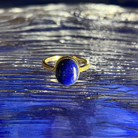 【alignment】lapis lazuli #13