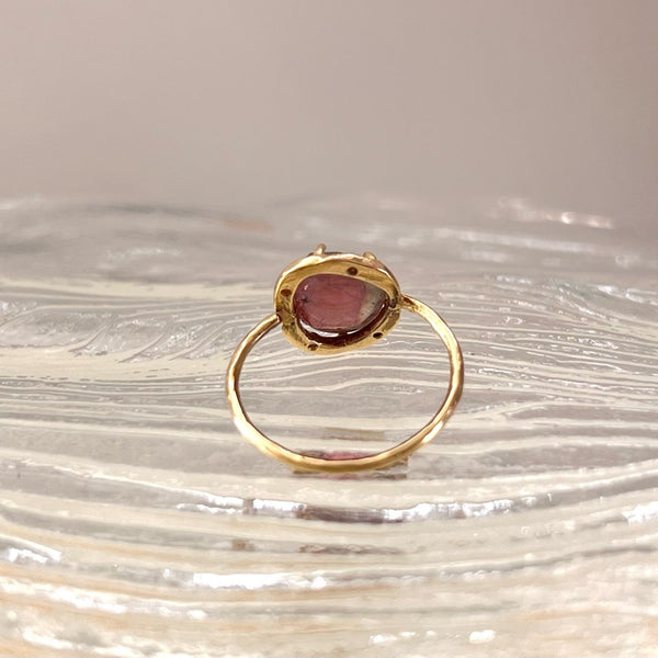 【ニジイロの森】 月夜に照らされて #8