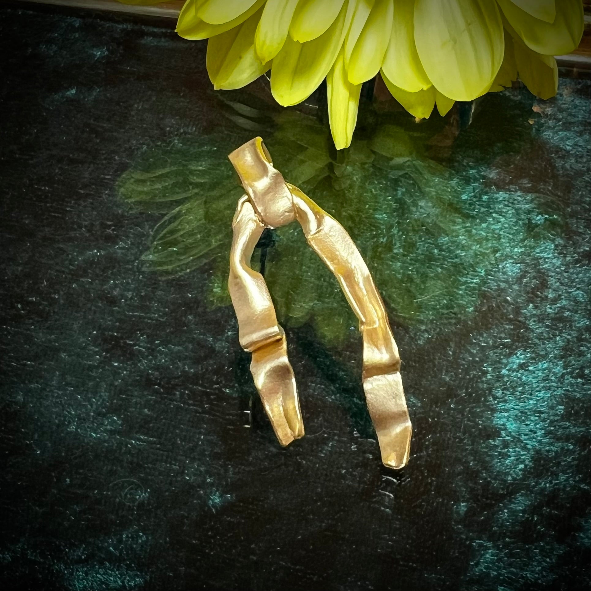 ピアス Gold/Silver – Maison de Nijiro メゾンドニジイロ