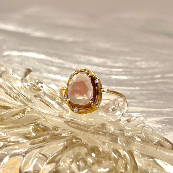 【ニジイロの森】 Refrain #13