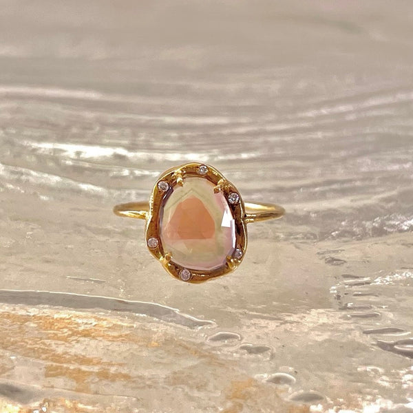 【ニジイロの森】 Refrain #13