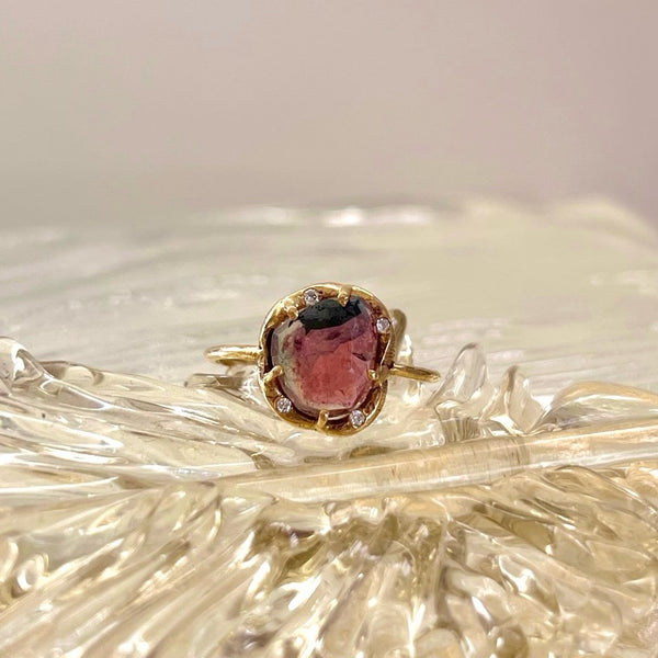 【ニジイロの森】 月夜に照らされて #8