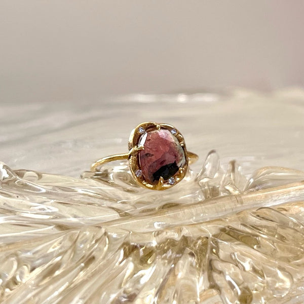 【ニジイロの森】 月夜に照らされて #8