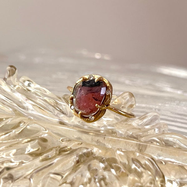 【ニジイロの森】 月夜に照らされて #8