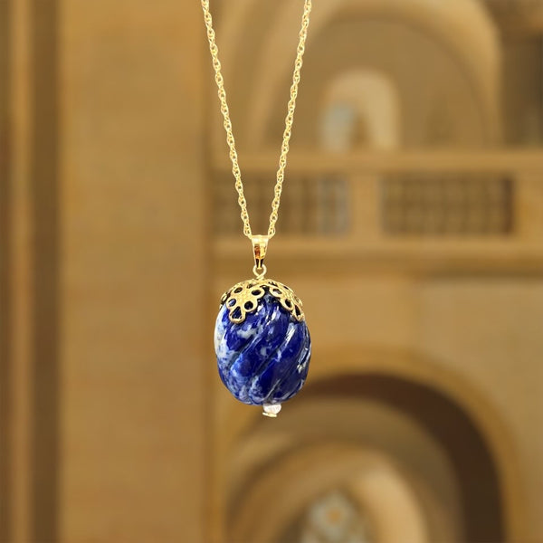 【回帰】lapis lazuli