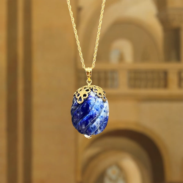 【回帰】lapis lazuli