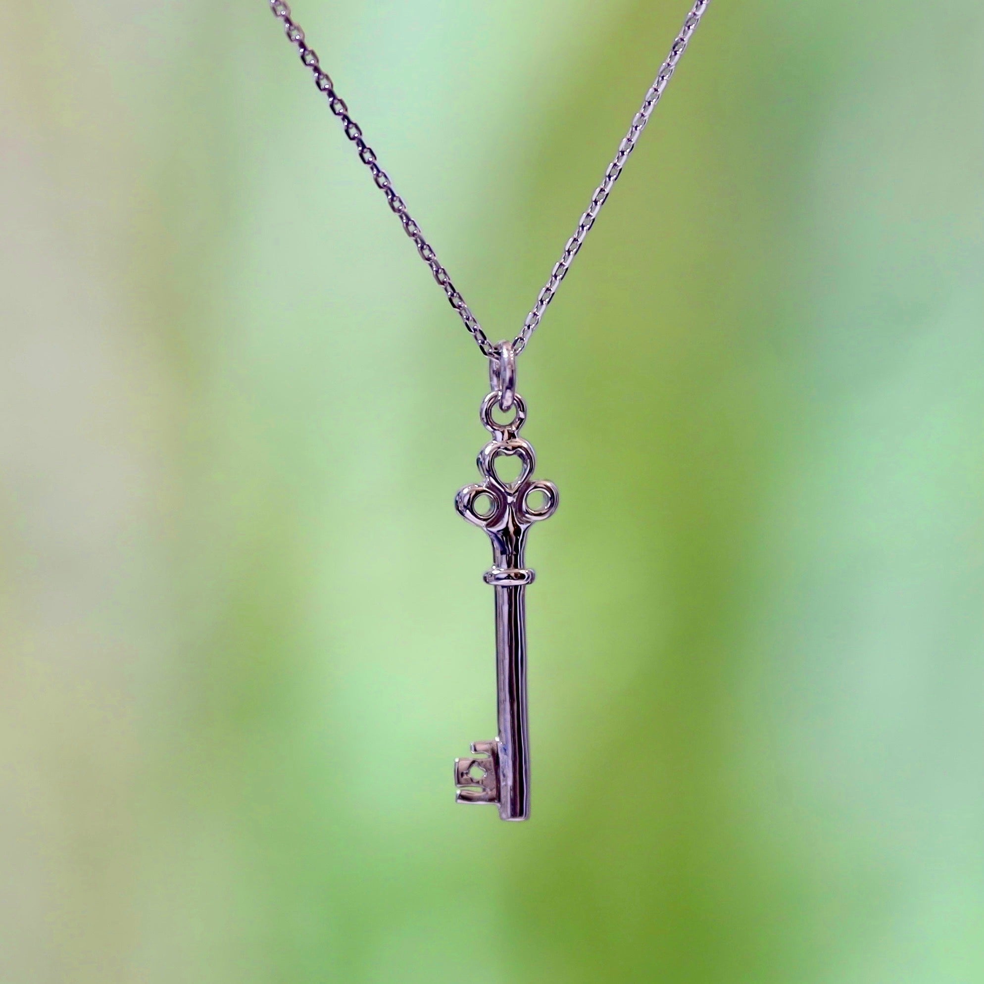 ネックレス – Maison de Nijiro メゾンドニジイロ